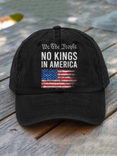 Women's Casual Fashion FDT Reject King Cotton Hat